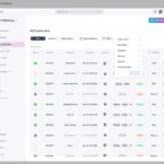 structured booking platform benefits